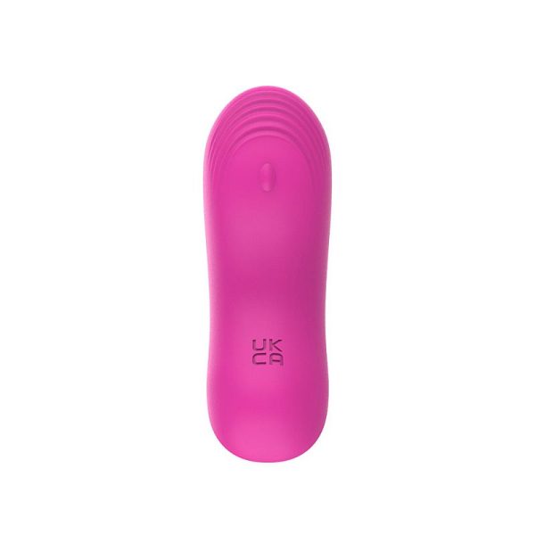 Vibrador Dedeira Para Estimular Clitoris e Seio - Green Baby - Image 7