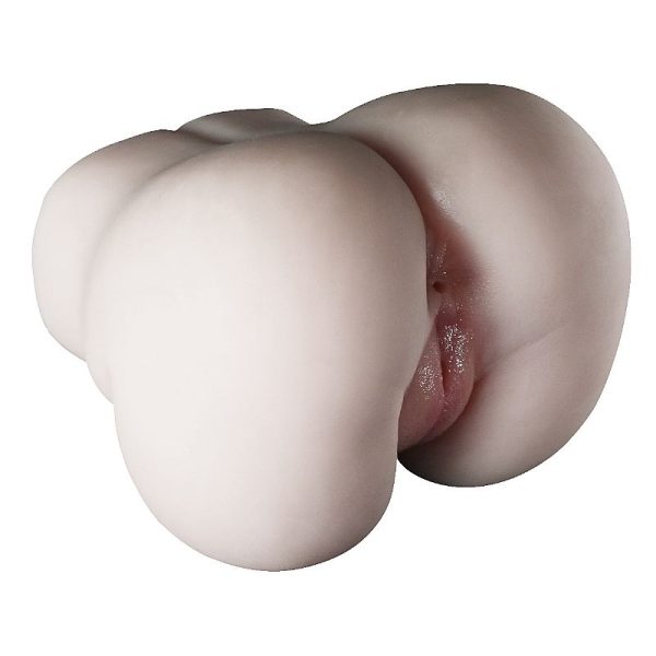 Masturbador Masculino Bunda com Vagina e Ânus 2kg. Lion VII - Image 5