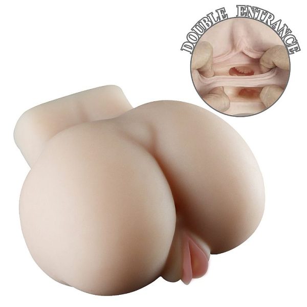 Masturbador Masculino Formato Bunda Vagina e Ânus Lion III - Image 5