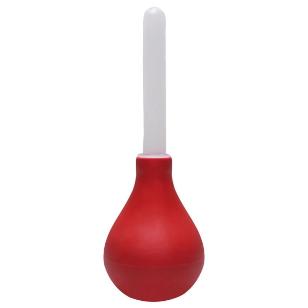 Ducha Xuca Chuca Unissex Higiênica Íntima Anal Vaginal 300ml - Image 6
