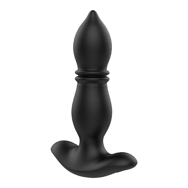 Plug Anal com vibro - Piercing Duke RCT - S-Hande - Image 6