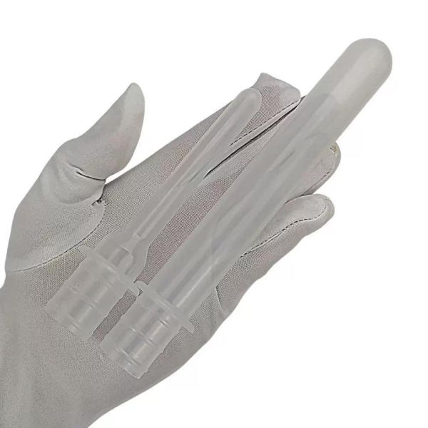Ducha Xuca Chuca Unissex Higiênica Íntima Anal Vaginal 300ml - Image 4