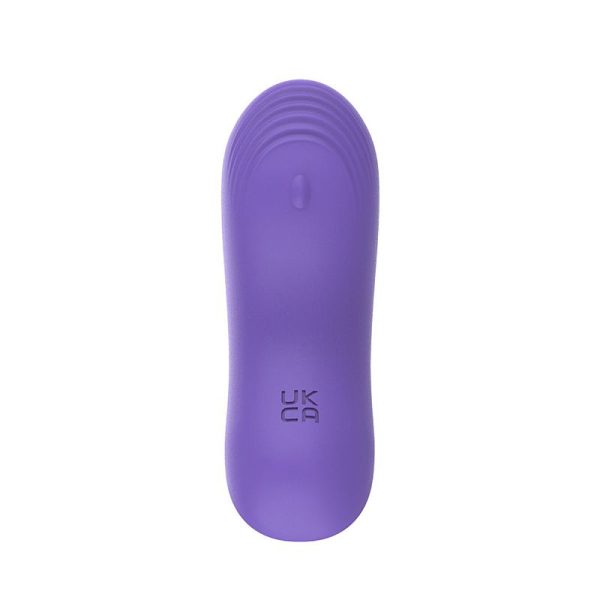 Vibrador Dedeira Para Estimular Clitoris e Seio - Green Baby - Image 11