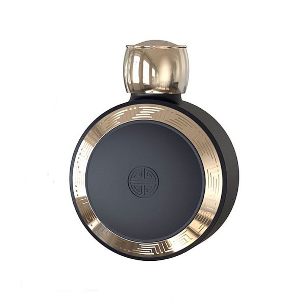 Vibrador e Sugador de Clitóris e Seios em Formato de Perfume - Image 8