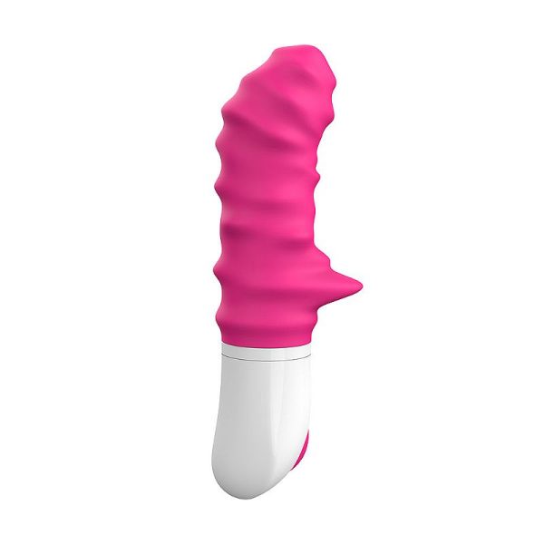 Vibrador Massageador e Estimulador de Ponto G - SPARTA 3 - Image 4