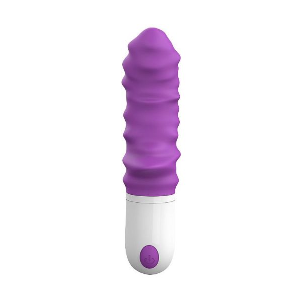 Vibrador Massageador e Estimulador de Ponto G - SPARTA 3 - Image 8