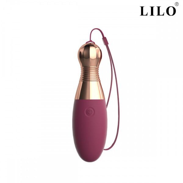 Vibrador Pino de Boliche Potente e Discreto - Recarregável - Image 8