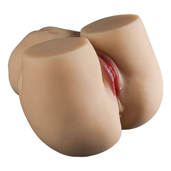 Masturbador Bunda Grande e Realista Com Vagina e Anus 8,8Kg. - Image 6
