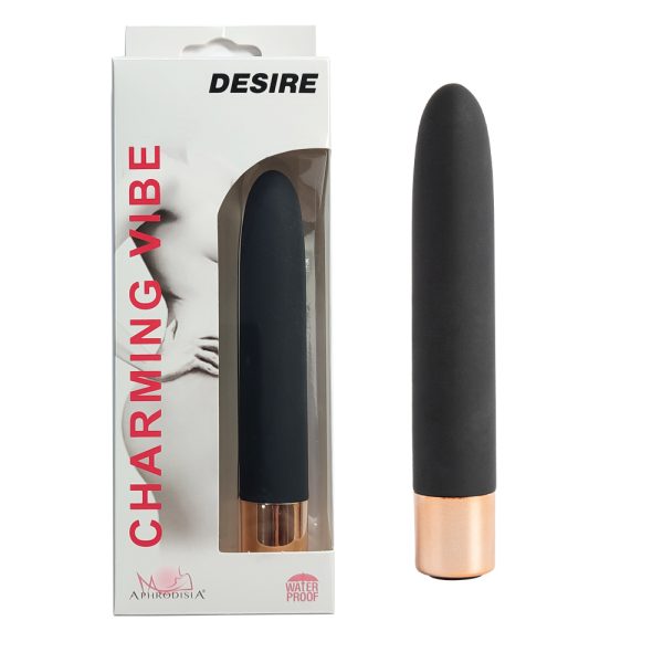 Vibrador Personal Potente Estimulador Feminino Recarregável - Image 5