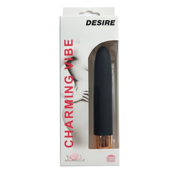 Vibrador Personal Potente Estimulador Feminino Recarregável - Image 4