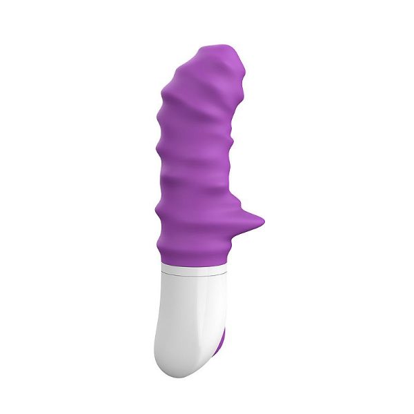 Vibrador Massageador e Estimulador de Ponto G - SPARTA 3 - Image 10