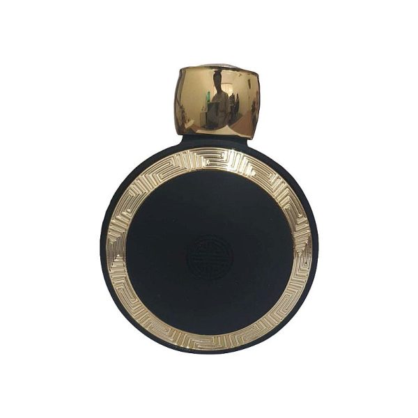 Vibrador e Sugador de Clitóris e Seios em Formato de Perfume - Image 7