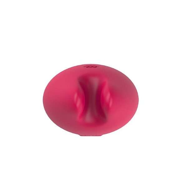 Vibrador de Ponto G com Vai e vem Recarregável - Wonder lady - Image 5