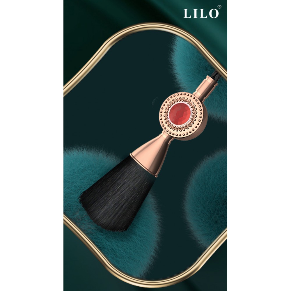 Capsula Vibratoria Potente Com Aquecimento + Controle Remoto - Imagem 12