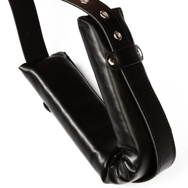Cinta de Posição Sexual Com Apoio Para Perna e Pescoço BDSM - Image 2