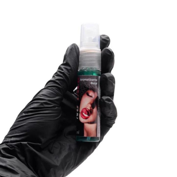 KIT 03 Gel Anestésico Bucal em Jatos para Sexo Oral No Talo - Image 4