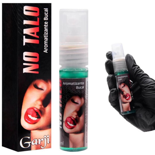 KIT 03 Gel Anestésico Bucal em Jatos para Sexo Oral No Talo - Image 6