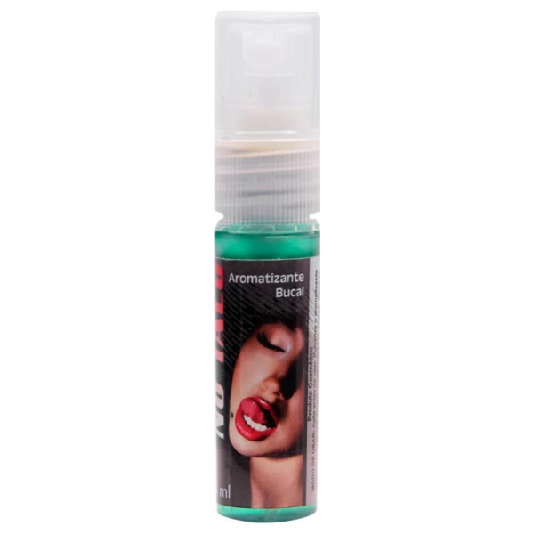 KIT 03 Gel Anestésico Bucal em Jatos para Sexo Oral No Talo - Image 5