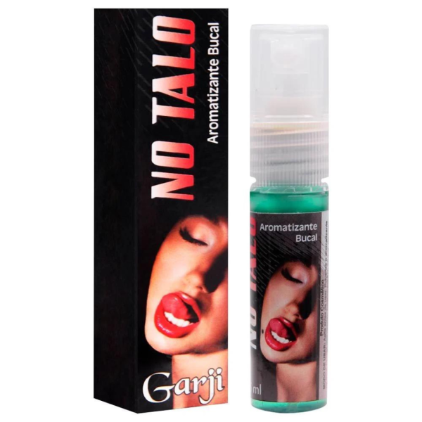 KIT 03 Gel Anestésico Bucal em Jatos para Sexo Oral No Talo - Image 7