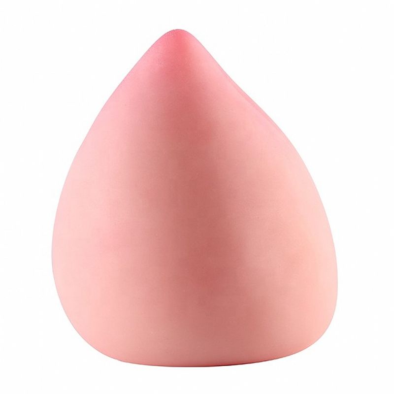Masturbador Masculino com Textura Interna no Formato Pêssego - Imagem 4