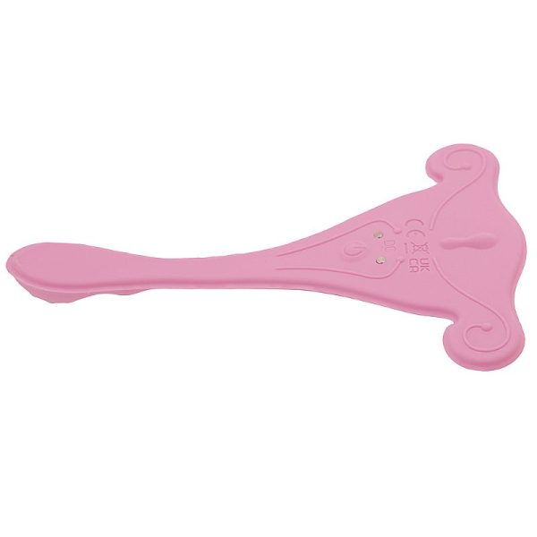 Vibrador de calcinha Recarregável com Controle - Green Baby - Image 7