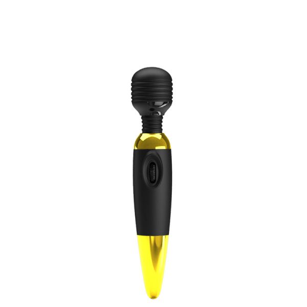 Massageador Corporal com Cabeça Flexível Multivelocidade - Image 5