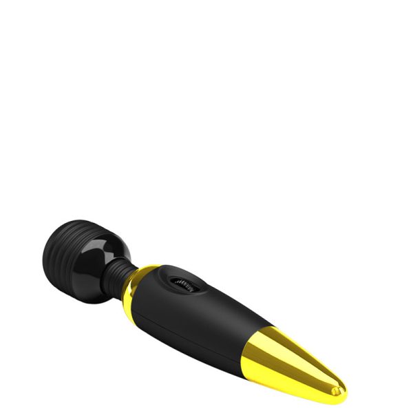 Massageador Corporal com Cabeça Flexível Multivelocidade - Image 4