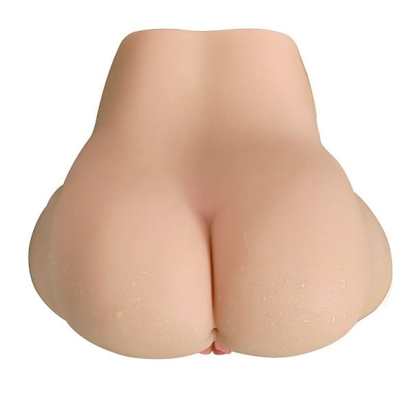 Masturbador Formato de Bunda - Vagina e ânus - Butt office - Image 2