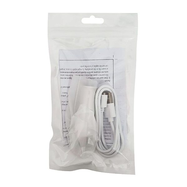 Vibrador Bullet com 10 velocidades Recarregável 6CM - Image 3