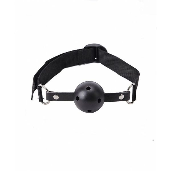 Kit Sado Black Wolf - Vermelho - Image 2