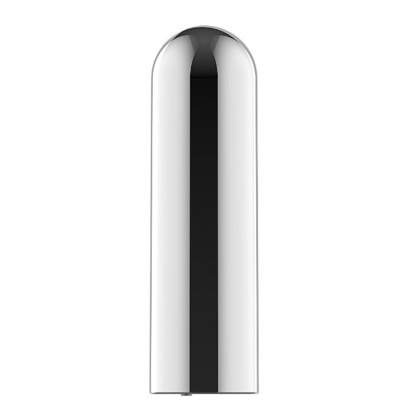 Vibrador Bullet com 10 velocidades Recarregável 6CM - Image 2