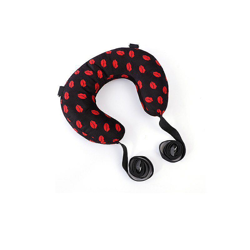 Suporte com Algema de Pulso e Tornozelo com Apoio de Pescoço - Imagem 3