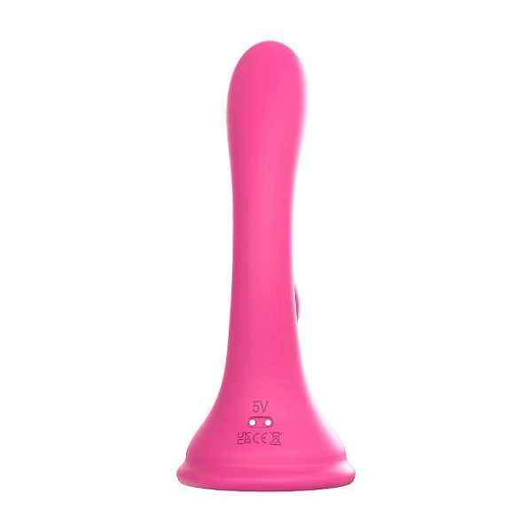 Vibrador de Ponto G e clitóris - S-hande - Image 4