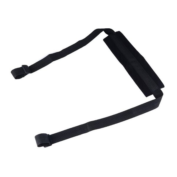 Suporte para Pescoço e Pernas Distanciadora - Sado Erótico - Image 3