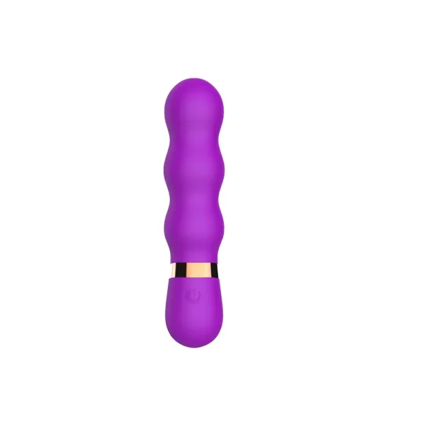 Vibrador Escalonado Goody Vibe Buds Recarregável 10 vibrador - Image 2