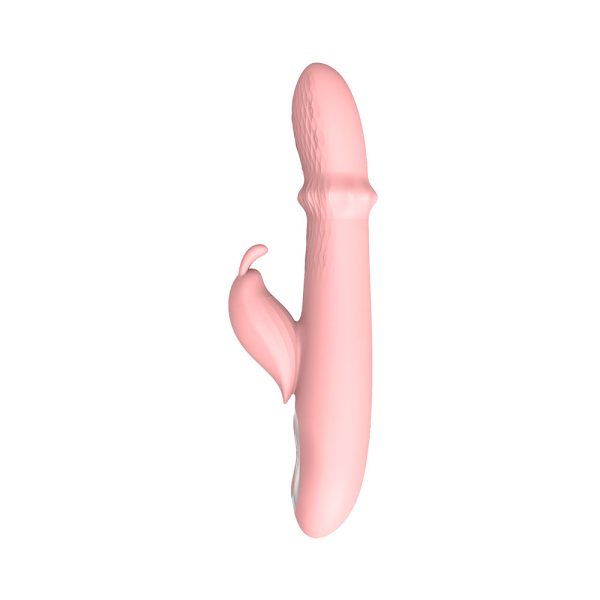 Vibrador com esferas internas que se movimentam para cima e para baixo - YOUVIBE - Image 3