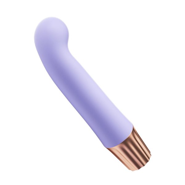 Capsula Vibratória Potente e Multivelocidade Recarregável - Image 7