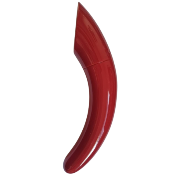 Vibrador Estimulador de Ponto G Vermelho Pipedream - Le Reve - Image 2