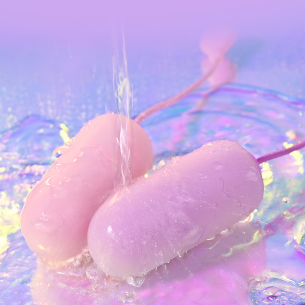 Vibrador Bullet Recarregável  Controle via Aplicativo - LILO - Image 2