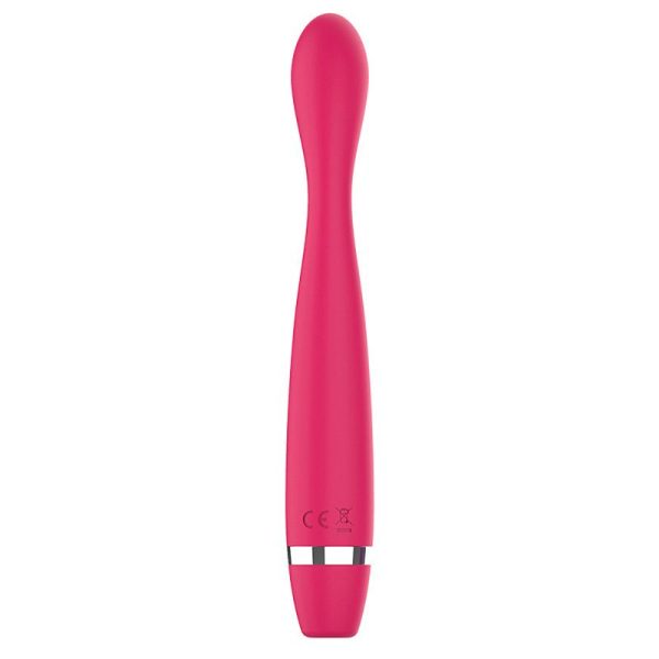 Vibrador Estimulador de Ponto G Flexível - 17,5x2,6CM - Image 7