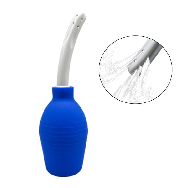 Ducha Higiênica BIG Unissex Anal e Vaginal 310ml - YOUVIBE - Image 13