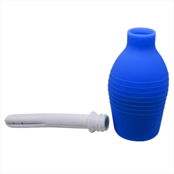 Ducha Higiênica BIG Unissex Anal e Vaginal 310ml - YOUVIBE - Image 5