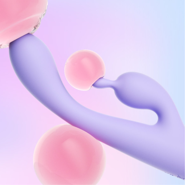 Vibrador para Ponto G com 10 Modos de Vibração - LILO - Image 6