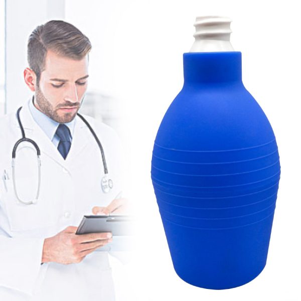 Ducha Higiênica BIG Unissex Anal e Vaginal 310ml - YOUVIBE - Image 9