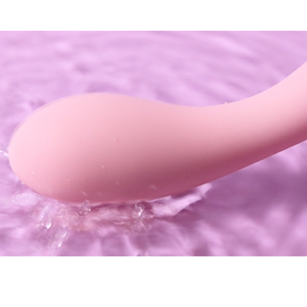Vibrador para Ponto G com Estimulador 10 Modos de Vibração - Image 3