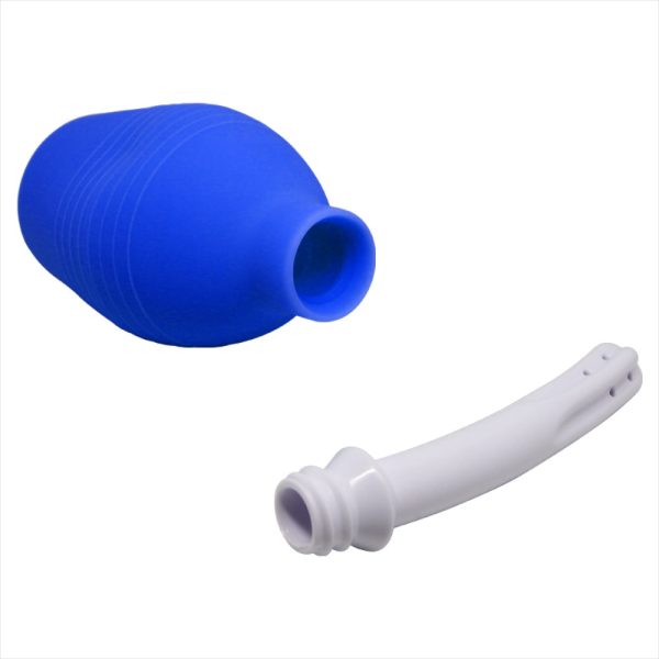 Ducha Higiênica BIG Unissex Anal e Vaginal 310ml - YOUVIBE - Image 2