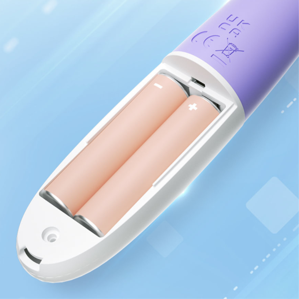 Vibrador Estimulador de Ponto G com 10 Modos de Vibração - Image 5