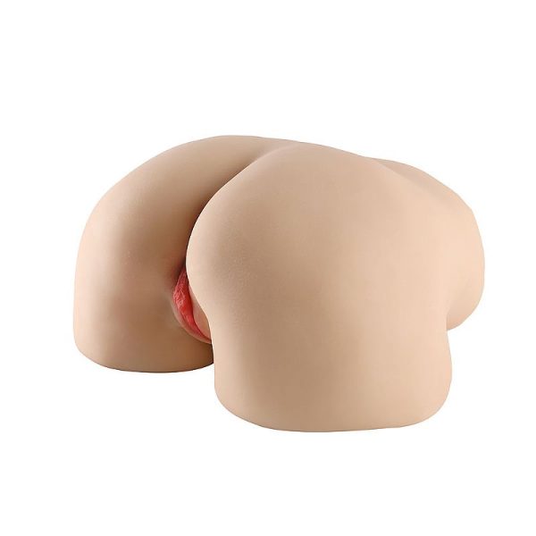 Masturbador Masculino Cyberskin em Formato de Bunda 16 Maig - Image 8