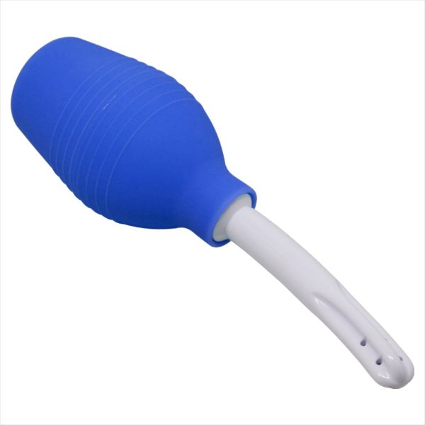 Ducha Higiênica BIG Unissex Anal e Vaginal 310ml - YOUVIBE - Image 3