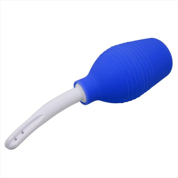 Ducha Higiênica BIG Unissex Anal e Vaginal 310ml - YOUVIBE - Image 6